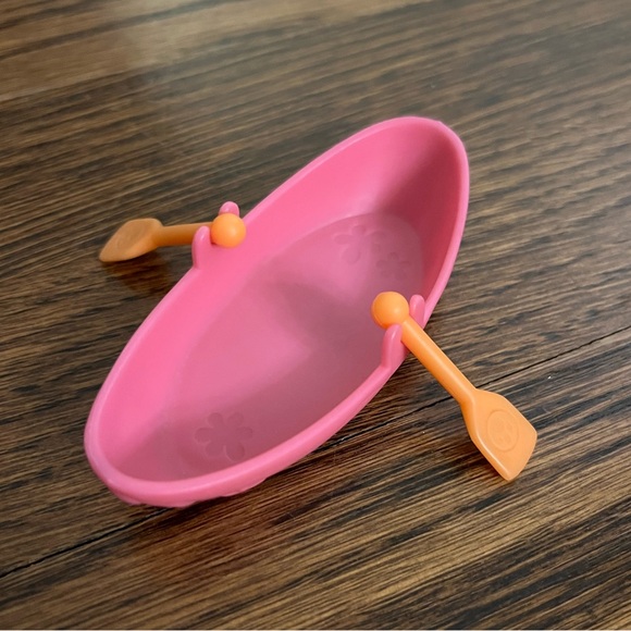 littlest pet shop accessories set - Picture 6 of 7